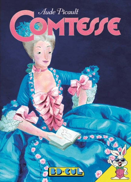 Comtesse Comtesse