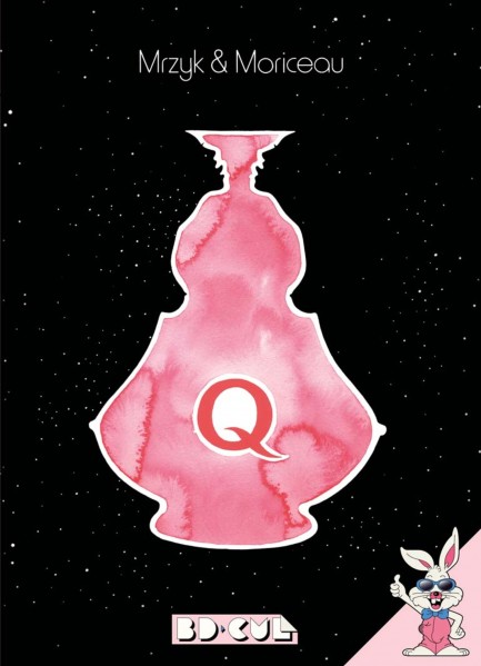 Q Q