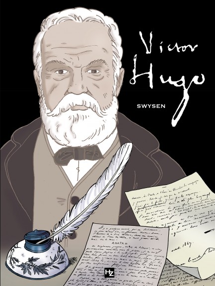 Victor Hugo Victor Hugo
