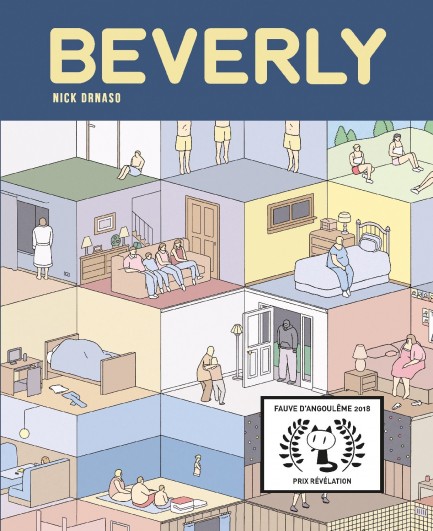 Beverly Beverly