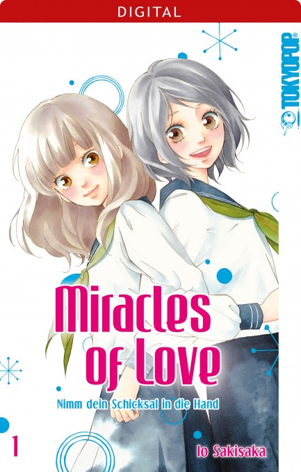 Miracles of Love - Nimm dein Schicksal in die Hand Miracles of Love - Nimm dein Schicksal in die Hand 01