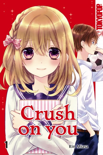 Crush on you Crush on you 01