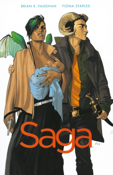 Saga Saga 1