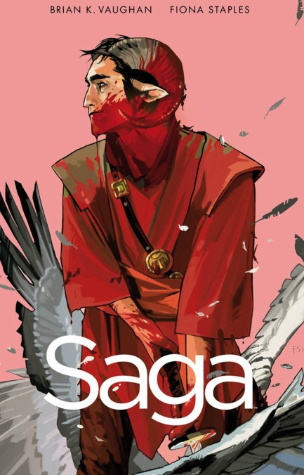 Saga Saga 2