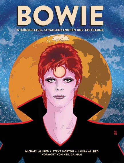 Bowie Bowie