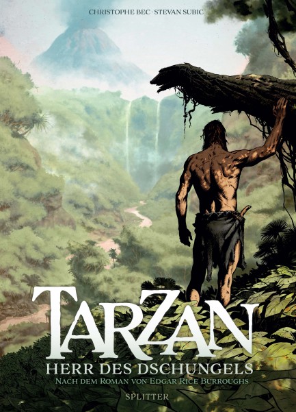 Tarzan Tarzan