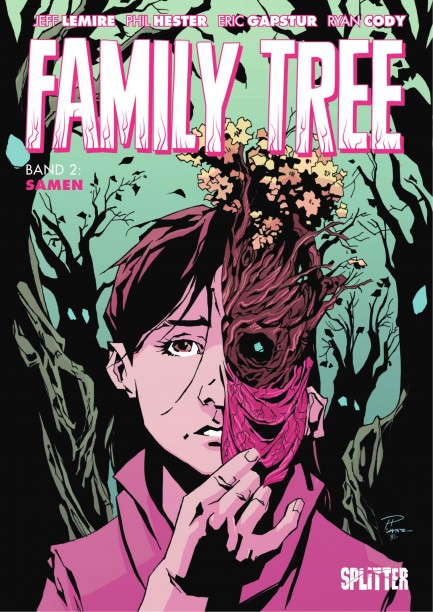 Family Tree Family Tree - Band 2