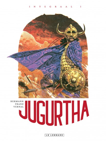 Jugurtha integraal Integraal deel 1