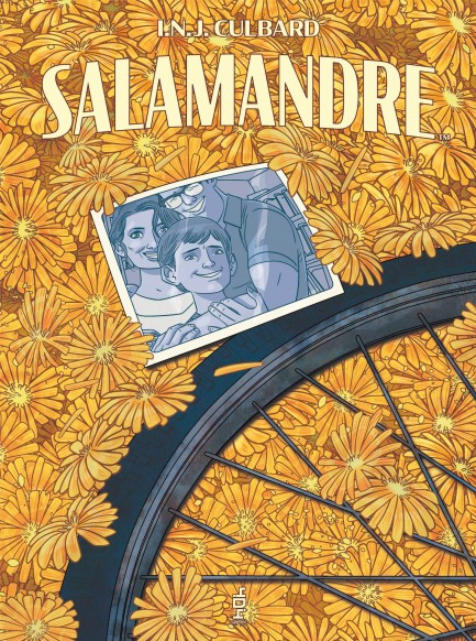 Salamandre Salamandre