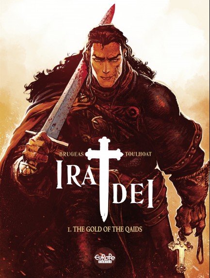 Ira Dei Ira Dei 1. The Gold of the Qaids