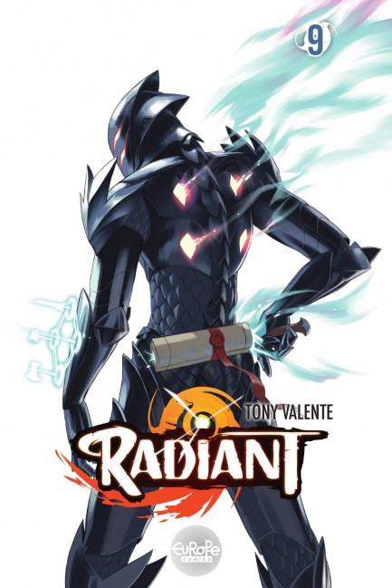 Radiant Radiant V9
