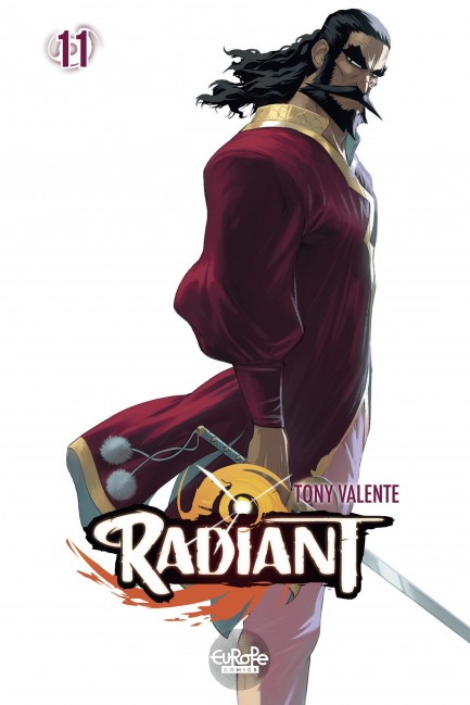 Radiant Radiant V11