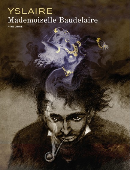 Mademoiselle Baudelaire Mademoiselle Baudelaire