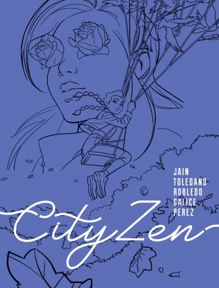 CityZen CityZen