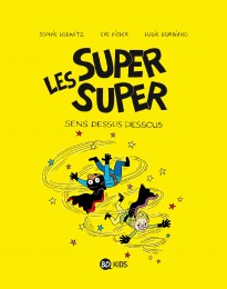 Bd Les Super Super