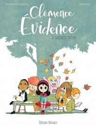 clemence-evidence
