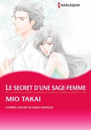Manga-et-simultrad Le secret d'une sage-femme