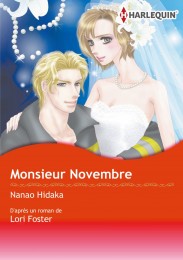 Manga-et-simultrad Monsieur Novembre