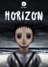 Webtoon Horizon