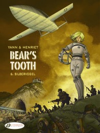 bear-s-tooth