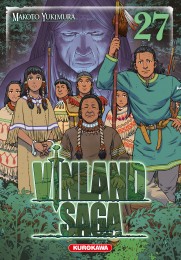 Manga-et-simultrad Vinland Saga