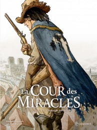Bd La Cour des miracles