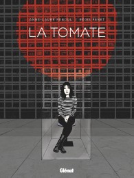 Comics La Tomate