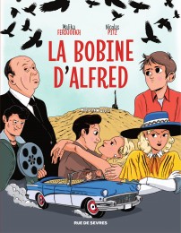 Bd La Bobine d'Alfred