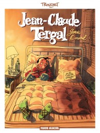 Bd Jean Claude Tergal