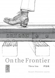 on-the-frontier