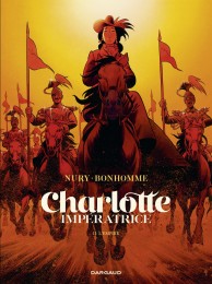 charlotte-imperatrice
