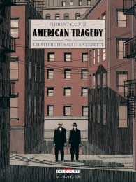 Bd American Tragedy
