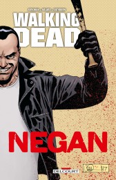 Bd Walking Dead - Negan