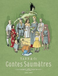 Bd Contes saumâtres