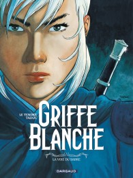 Bd Griffe Blanche