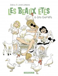 Bd Les Beaux Étés