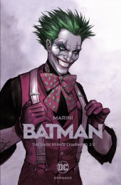 Comics Batman