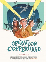 Bd Opération Copperhead