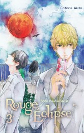 Manga-et-simultrad Rouge Eclipse
