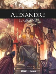 Bd Alexandre le Grand