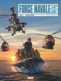 force-navale