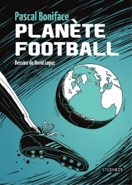 Bd Planète football