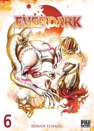 Manga-et-simultrad Everdark