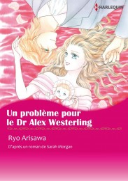 Manga-et-simultrad Un problème pour le Dr Alex Westerling