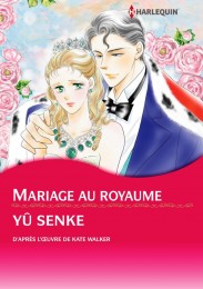 Manga-et-simultrad Mariage au royaume