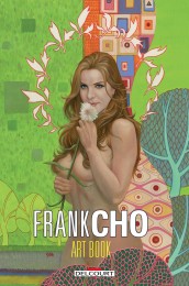 frank-cho-art-book