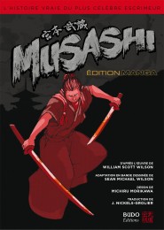 Manga-et-simultrad Musashi