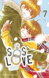 Manga-et-simultrad SOS love