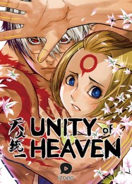 unity-of-heaven