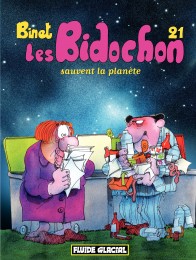 Bd Les Bidochon